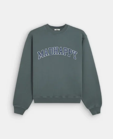 Madhappy Campus Bistro Sweatshirt