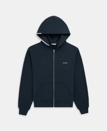 Classics Fleece Zip Up Hoodie