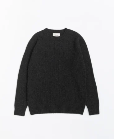 Madhappy Black Sweater