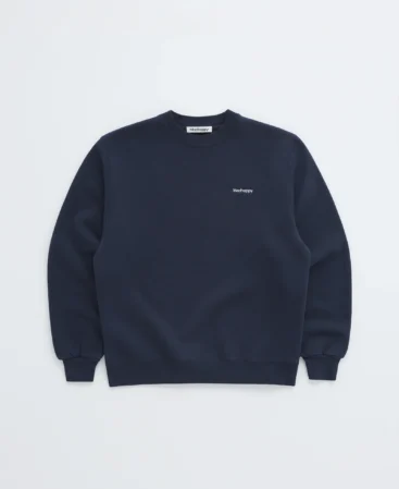 Blue Madhappy Sweatshirt