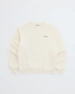 Madhappy Cream Sweatshirt