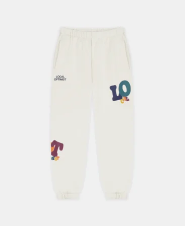 Local Optimist Fleece Madhappy Sweatpant