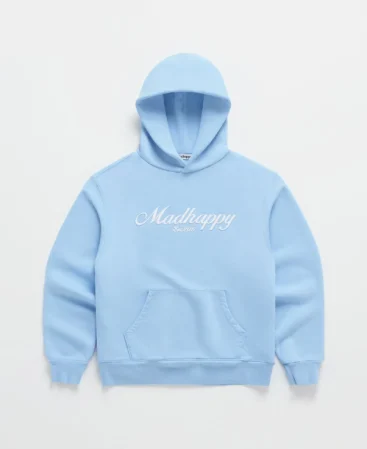 Madhappy Embroidered Signature Hoodie