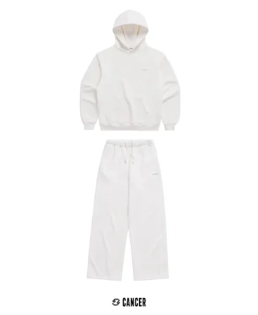 Madhappy White Tracksuit