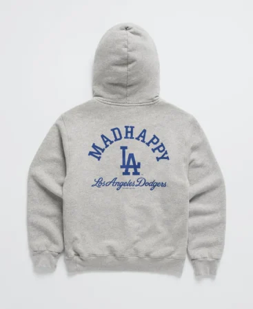 Madhappy Dodgers Hoodies