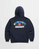 Madhappy New York City Hoodie