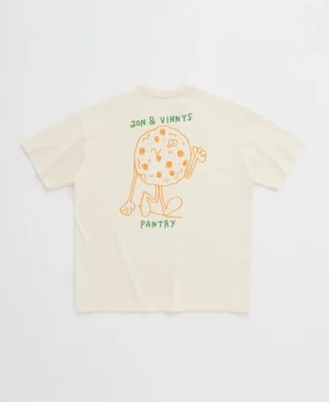 Madhappy Pantry Jon And Vinnys Midweight Tee