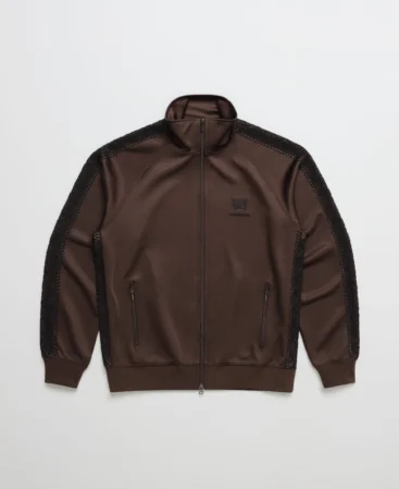 Needles Lace Track Jacket